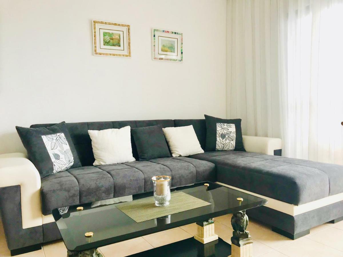Atlantic View - Quiet, Peaceful And Windless Apt With Fantastic Ocean View Costa Del Silencio Exterior photo