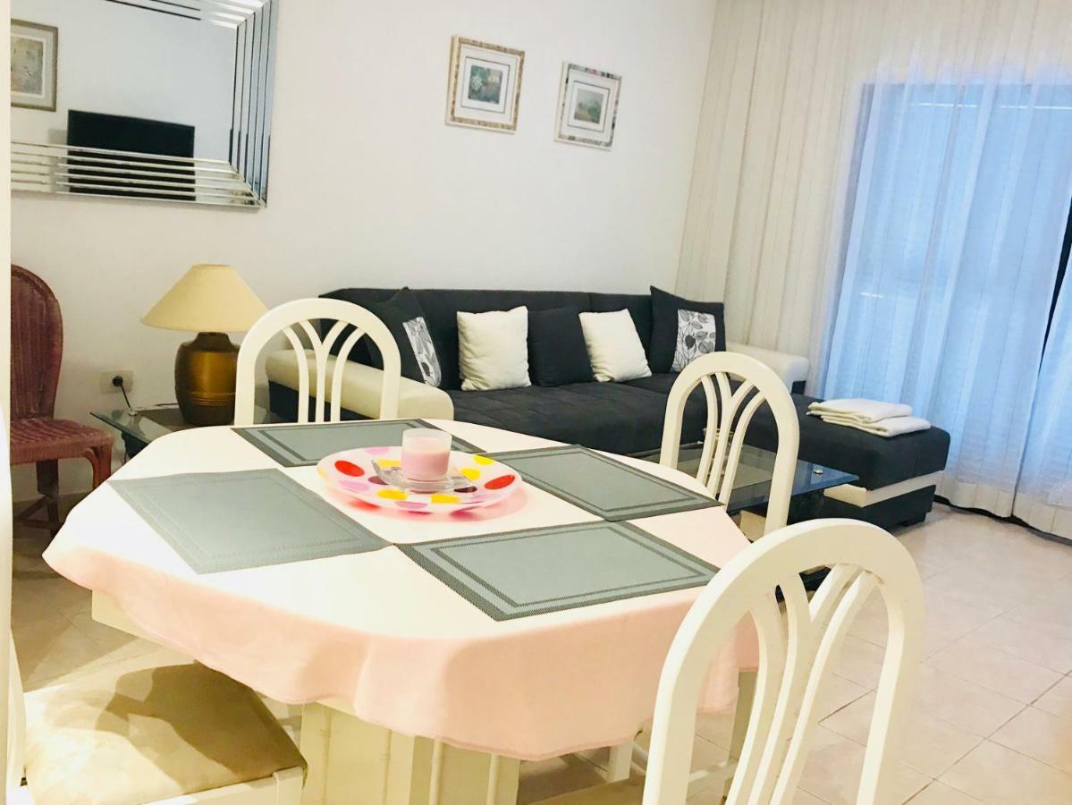 Atlantic View - Quiet, Peaceful And Windless Apt With Fantastic Ocean View Costa Del Silencio Exterior photo